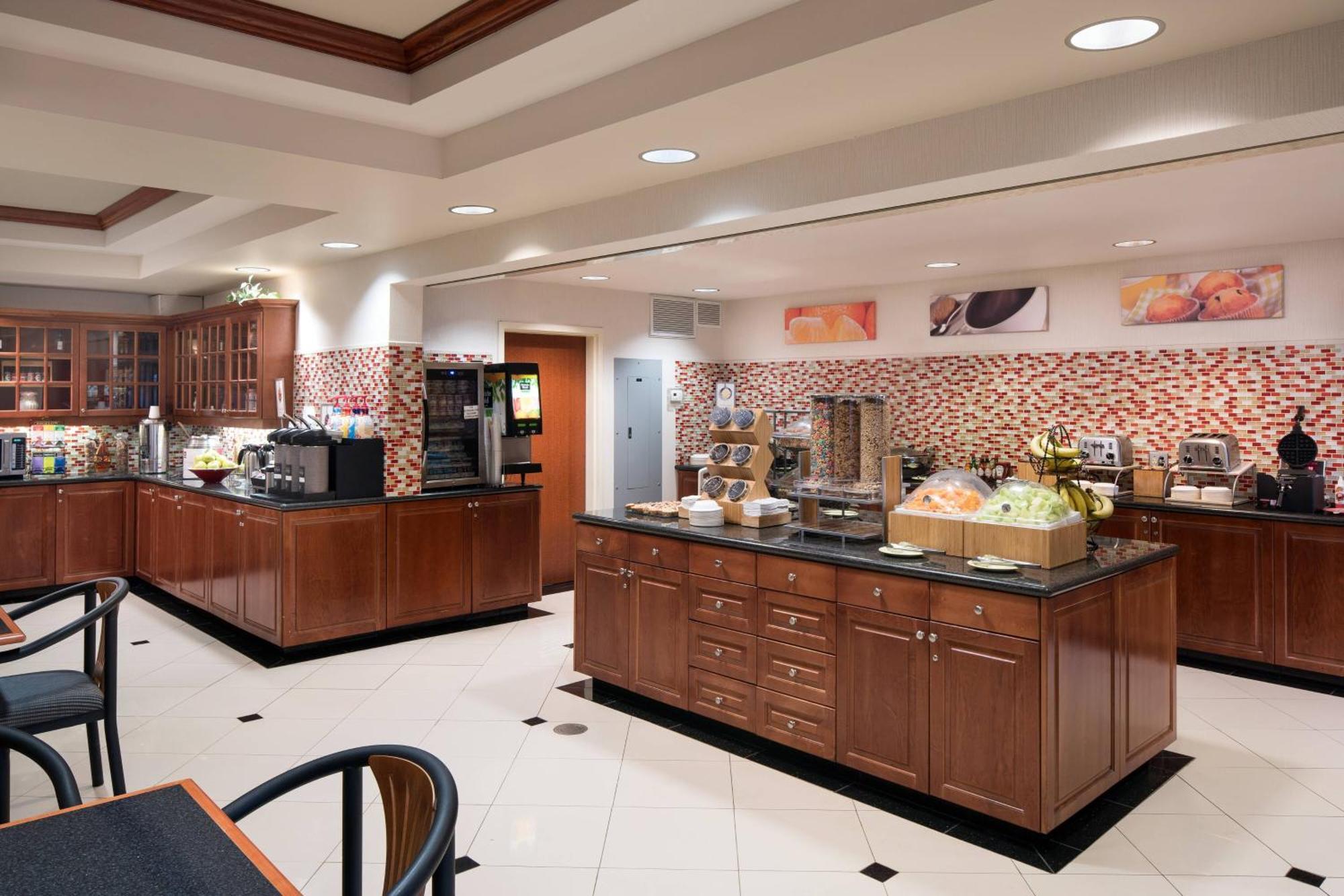 Fairfield Inn & Suites Tucson North/Oro Valley Exterior foto